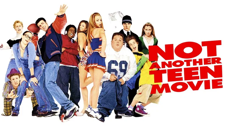 Not Another Teen Movie still