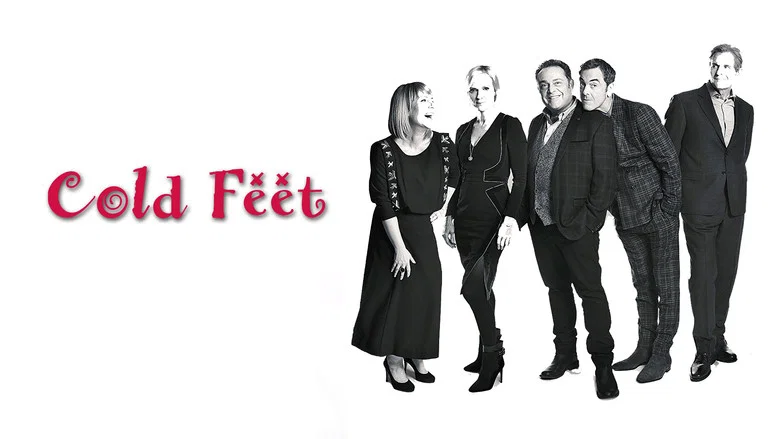Cold Feet still