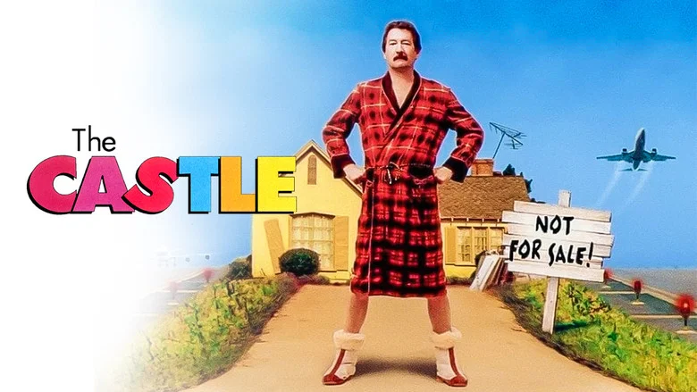 The Castle still