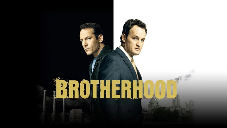 Brotherhood still