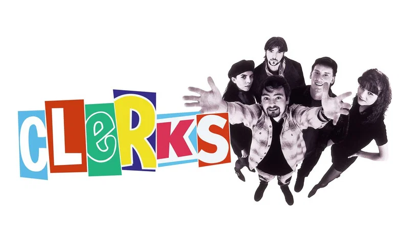 Clerks still