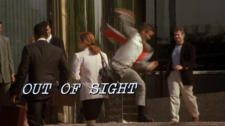 Out of Sight still