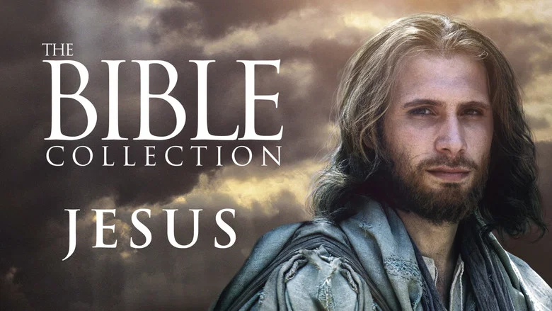 Jesus still