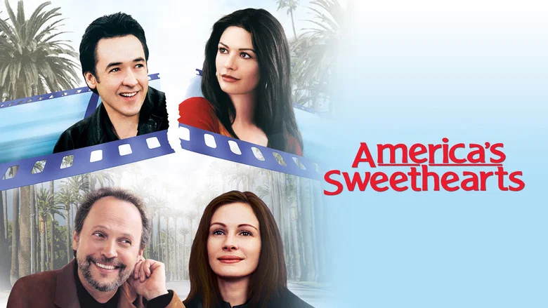 America's Sweethearts still