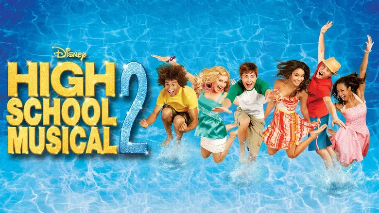 High School Musical 2 still