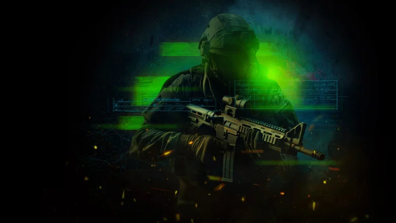 Special Forces: Most Daring Missions still