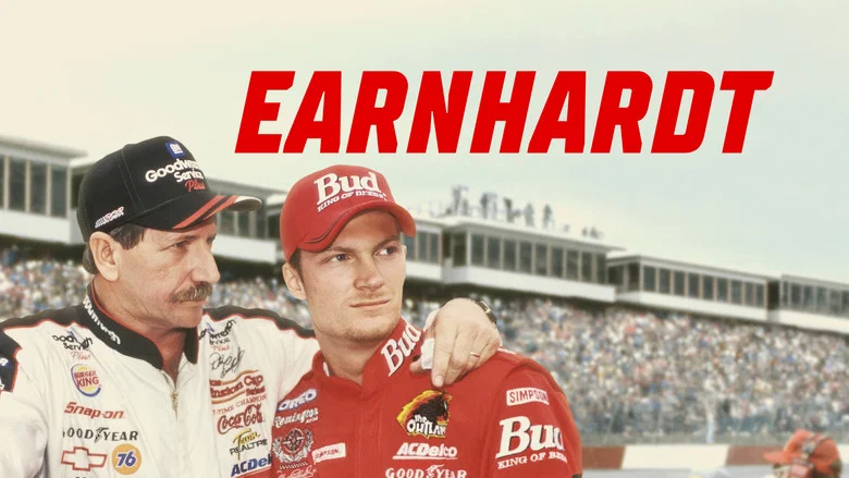 Earnhardt still