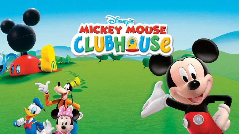 Mickey Mouse Clubhouse still
