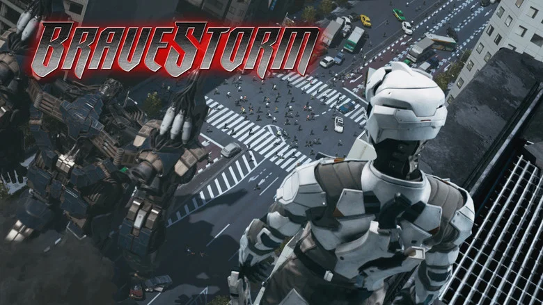 BraveStorm still