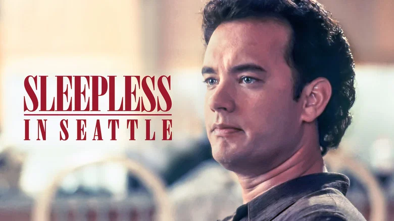 Sleepless in Seattle still
