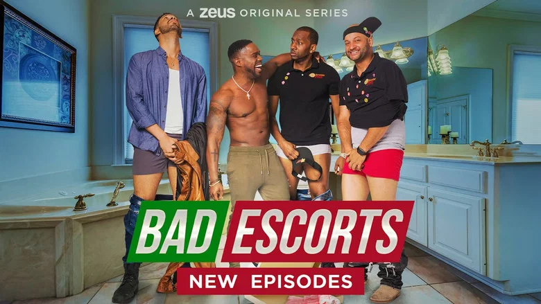Bad Escorts still