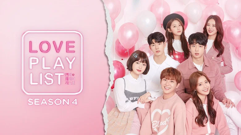 Love Playlist still