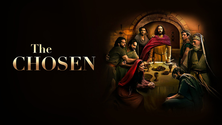 The Chosen still
