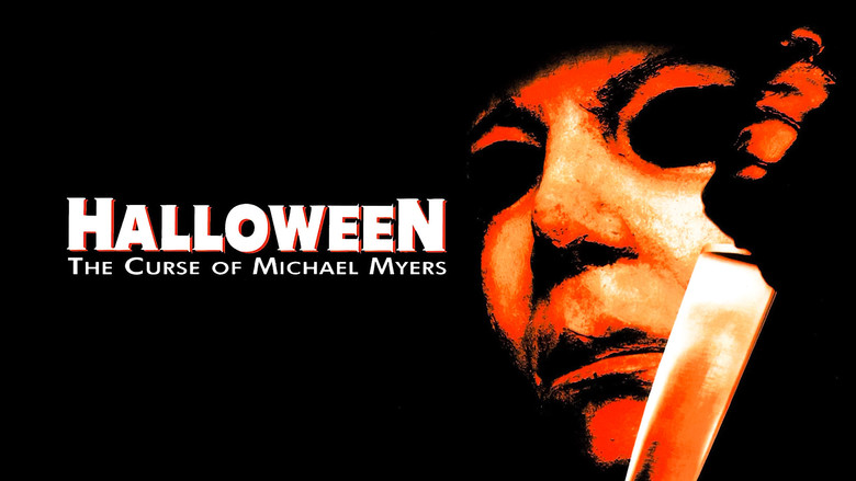 Halloween: The Curse of Michael Myers still