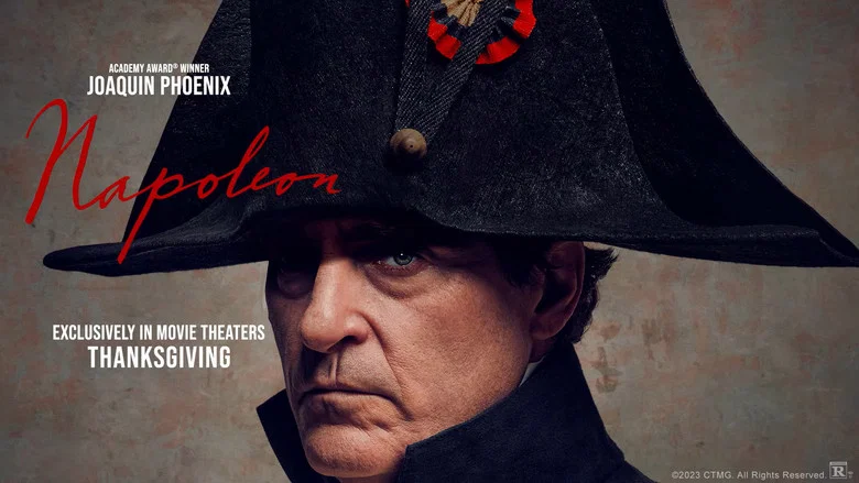 Napoleon still
