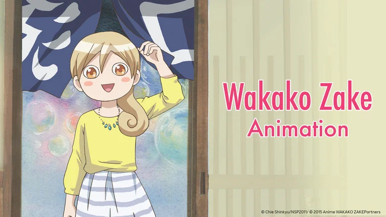 Wakakozake still