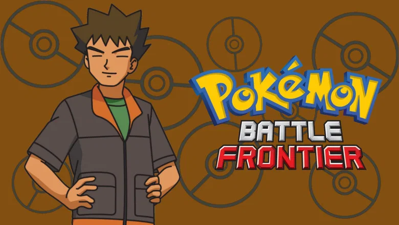 Pokémon still