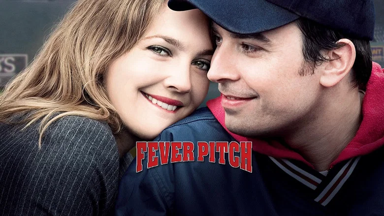 Fever Pitch still