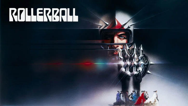 Rollerball still