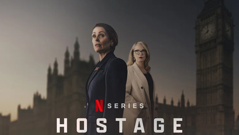 Hostage still