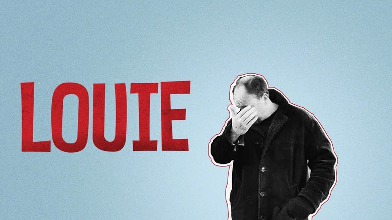 Louie still