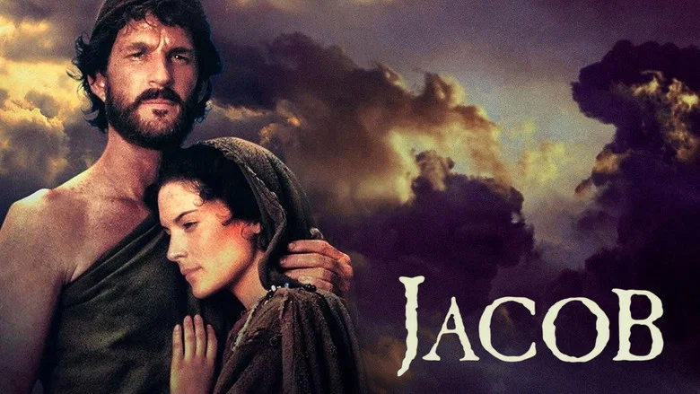 Jacob still