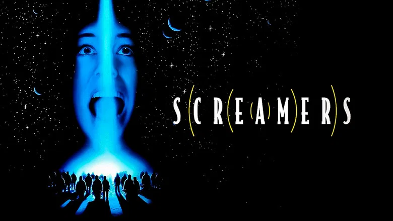 Screamers still