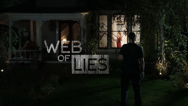 Web of Lies still