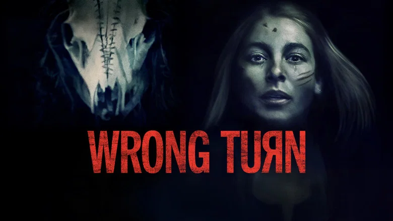 Wrong Turn still