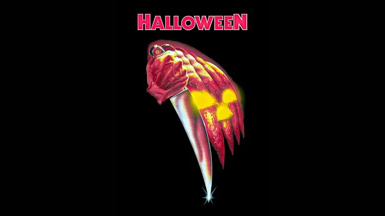 Halloween still