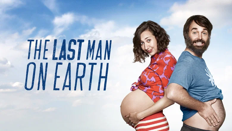 The Last Man on Earth still
