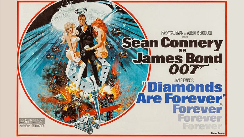 Diamonds Are Forever still