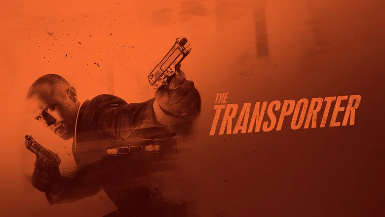 The Transporter still