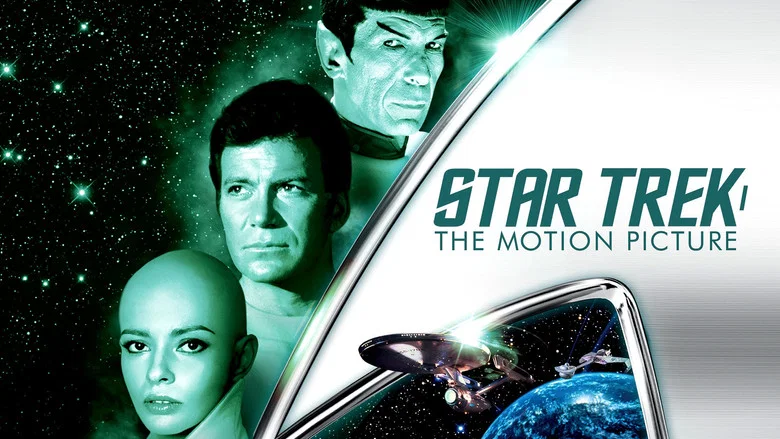 Star Trek: The Motion Picture still