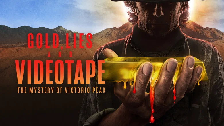 Gold, Lies & Videotape still