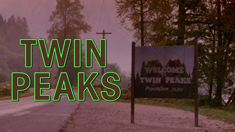 Twin Peaks still