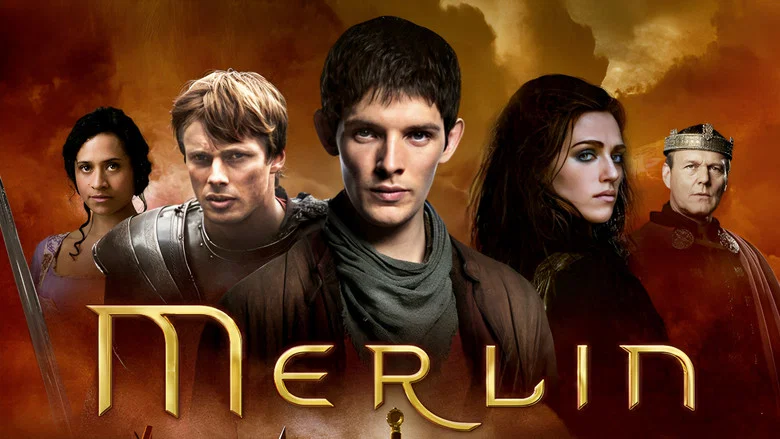 Merlin still
