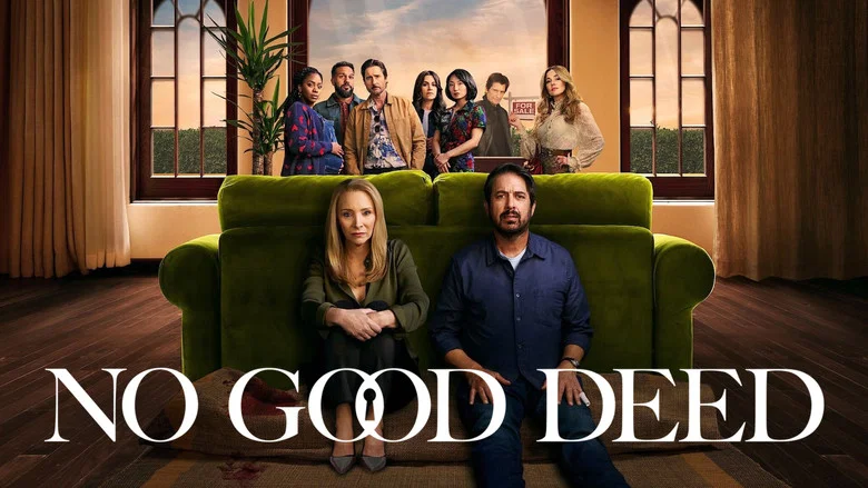 No Good Deed still