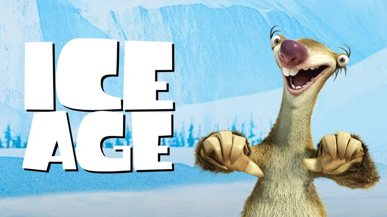 Ice Age still