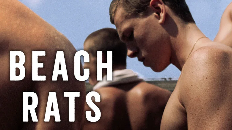 Beach Rats still