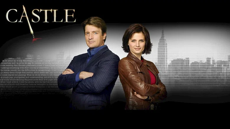 Castle still