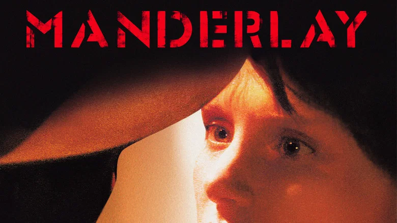 Manderlay still