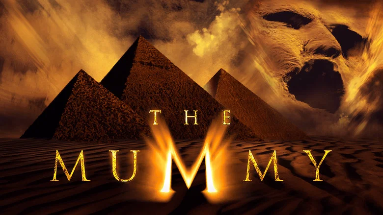 The Mummy still