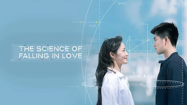 The Science of Falling in Love still