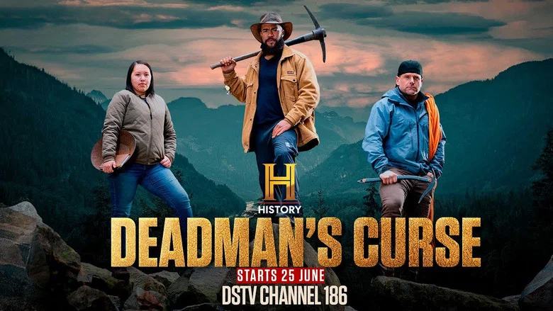 Deadman's Curse still