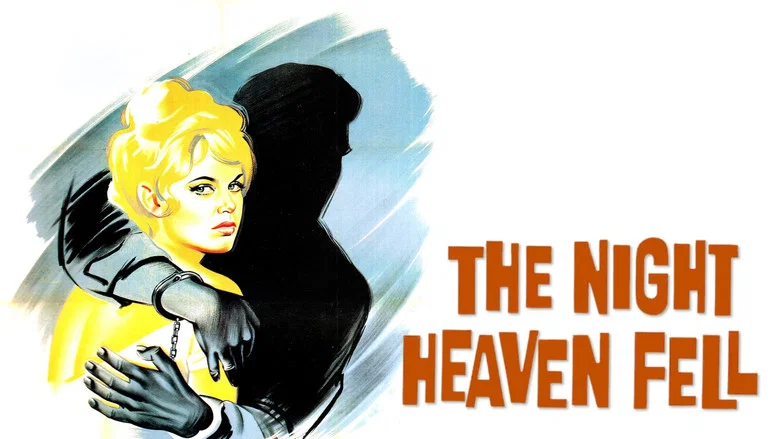 The Night Heaven Fell still
