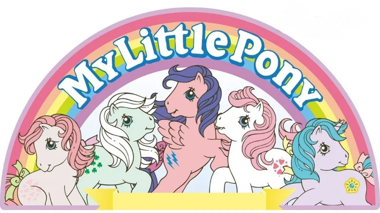 My Little Pony still