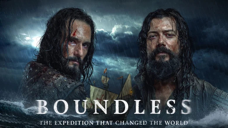 Boundless still
