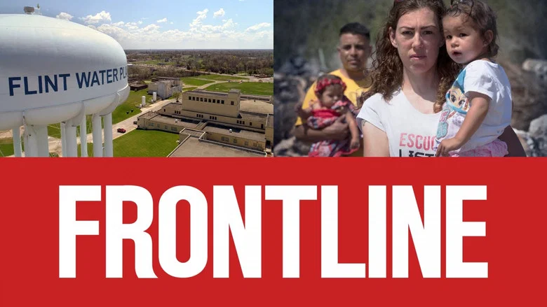 Frontline still