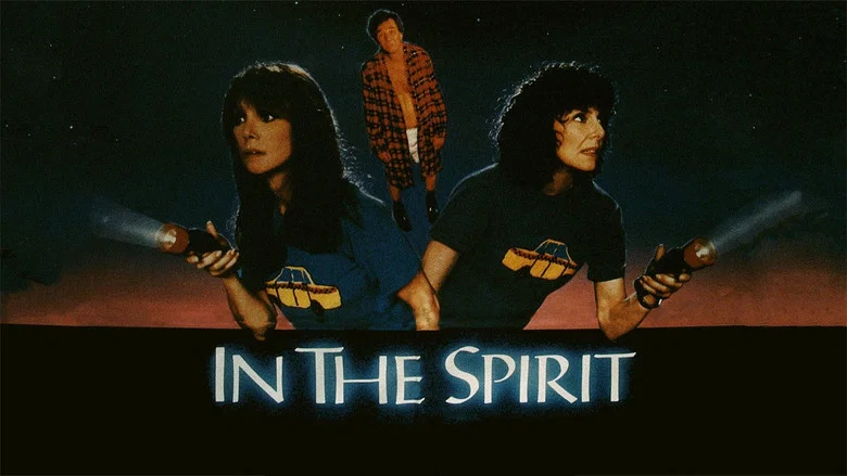 In the Spirit still